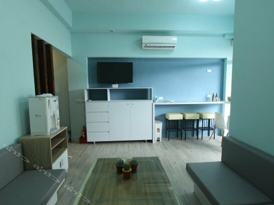 Hey Yo Hostel - Photo5
