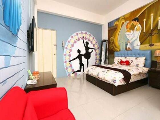 HL Play B&B - Photo5