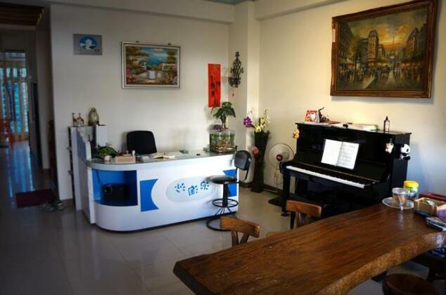 HL Sea Homestay - Photo3