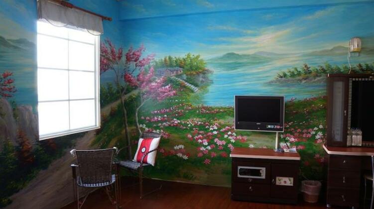 HL Sea Homestay - Photo4