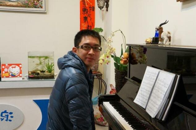 HL Sea Homestay - Photo5