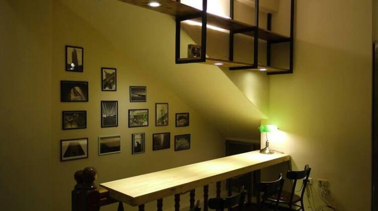 Hometoo Hostel - Photo2