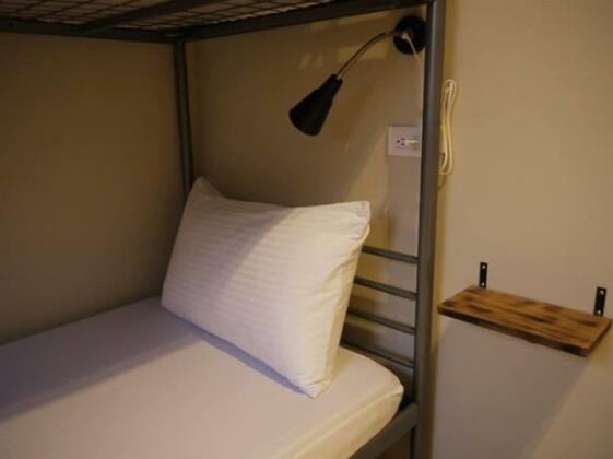 Hometoo Hostel - Photo4