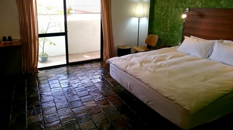 Howcome spots homestay - Photo2
