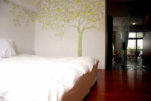 Howcome spots homestay - Photo5
