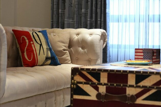 Hualien Gamatime B&B - Photo2