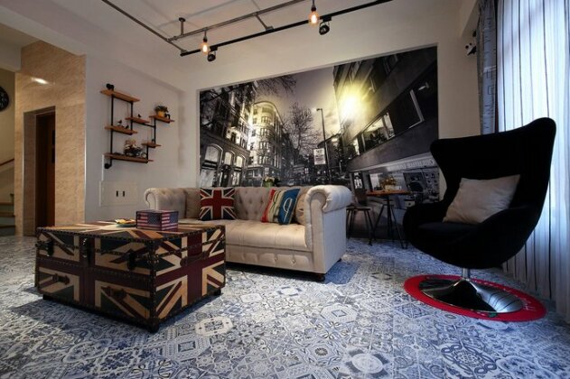 Hualien Gamatime B&B - Photo3