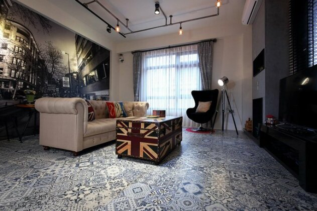 Hualien Gamatime B&B - Photo4