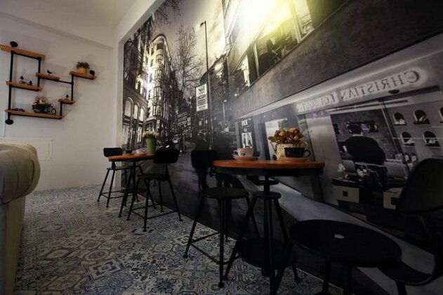 Hualien Gamatime B&B - Photo5