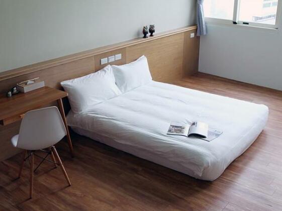 Hualien Land Hostel - Photo3
