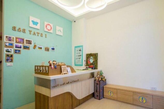 I Stay B&B - Photo3