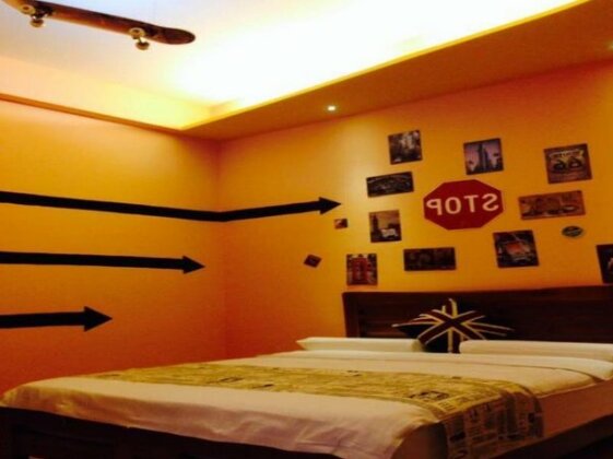 Ifly B&B - Photo4