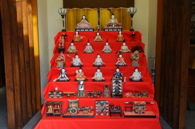 Imari B&B - Photo2