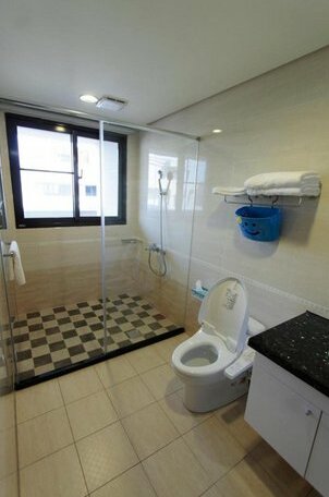 Jin Du Yi Yuan B & B - Photo4