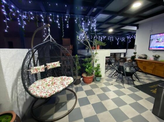 Jin Gu An B&B - Photo3