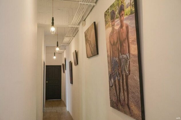 Journey Hostel - Photo2