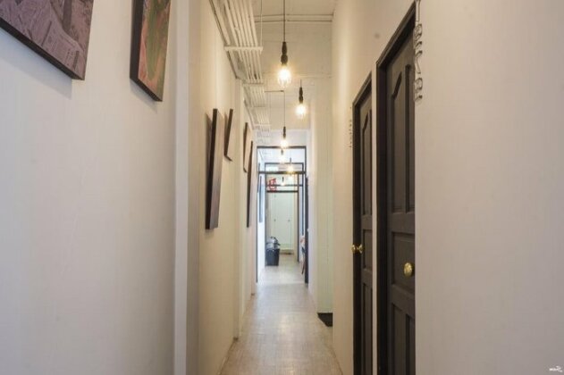 Journey Hostel - Photo3