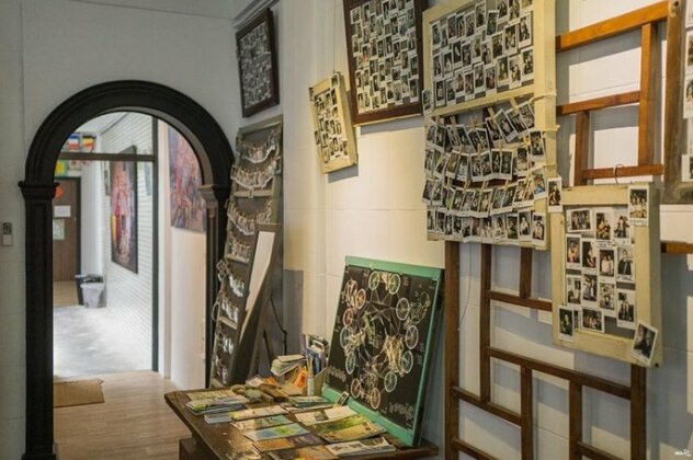 Journey Hostel - Photo4