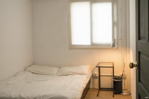 Journey Hostel - Photo5