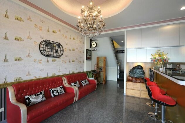Jun Dian Jia Homestay - Photo3