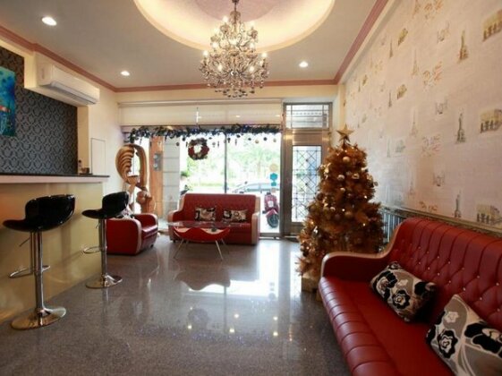 Jun Dian Jia Homestay - Photo5