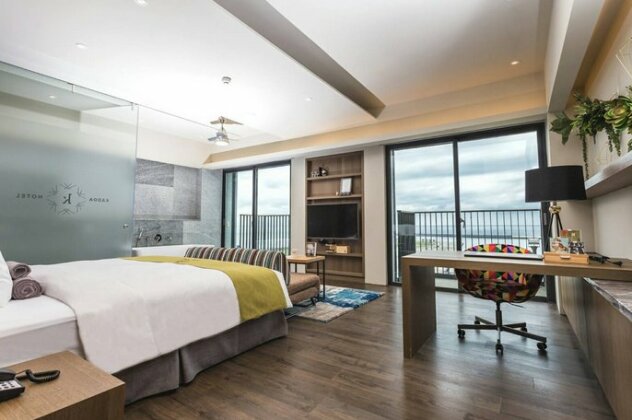 Kadda Hotel - Photo4