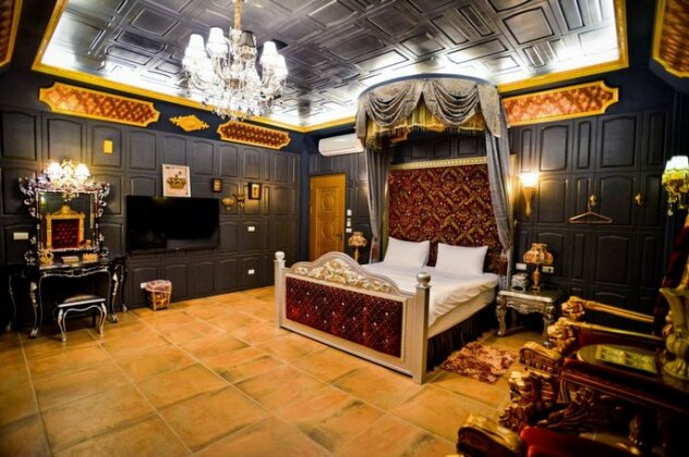 Kaho Homestay II - Photo5