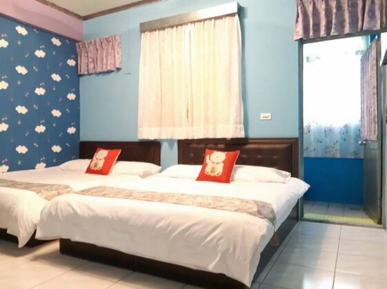 Kangaroo Homestay - Photo2