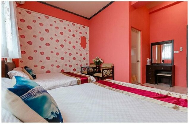 Kangaroo Homestay - Photo4