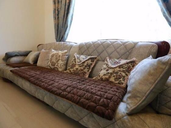 Laiya Bed and Breakfast - Photo3