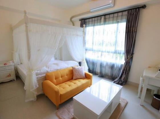 Laiya Bed and Breakfast - Photo4