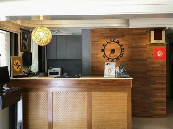 Lienfook Hotel - Photo2