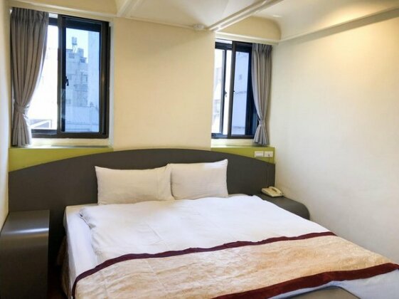 Lienfook Hotel - Photo3
