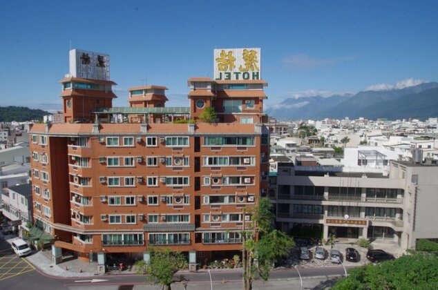 Lige Hotel