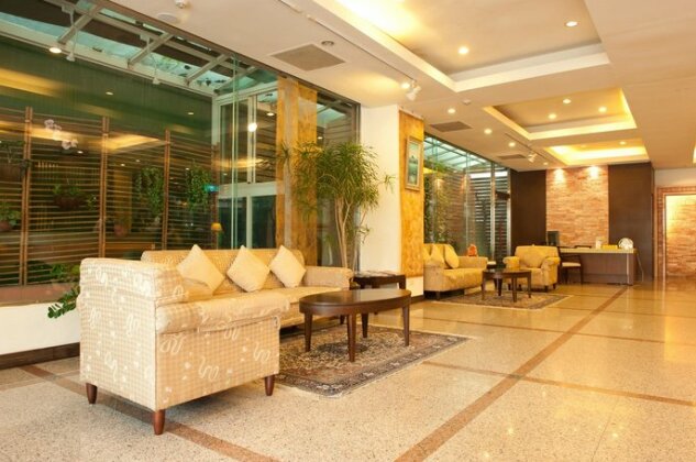 Lige Hotel - Photo2