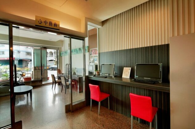 Lige Hotel - Photo3