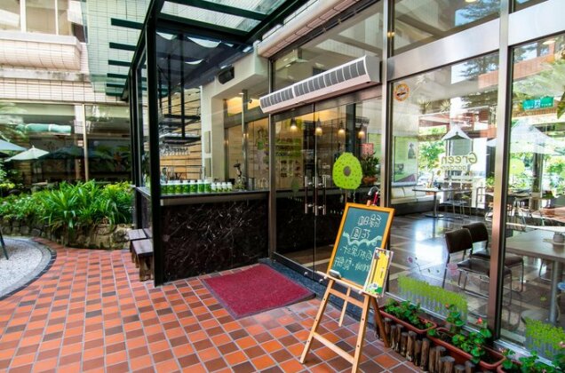 Lige Hotel - Photo4