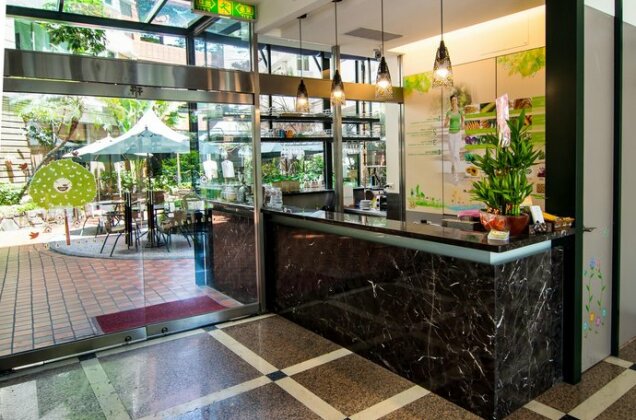 Lige Hotel - Photo5