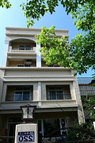 Light Time Homestay