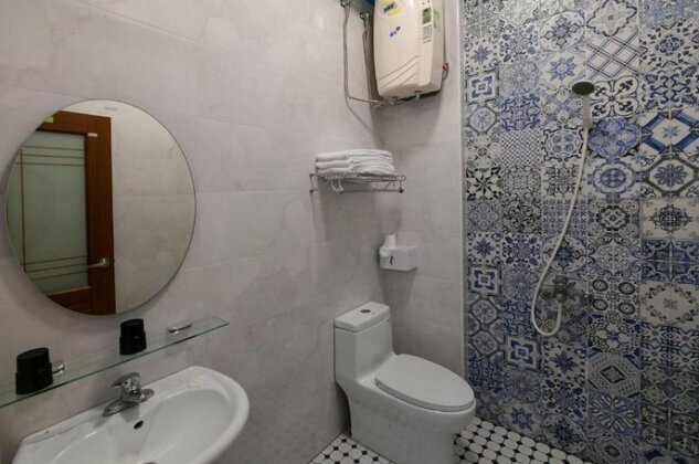 Light Time Homestay - Photo3