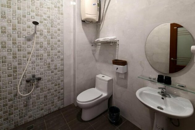 Light Time Homestay - Photo4