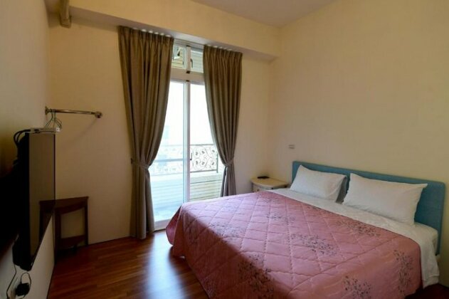 Light Time Homestay - Photo5
