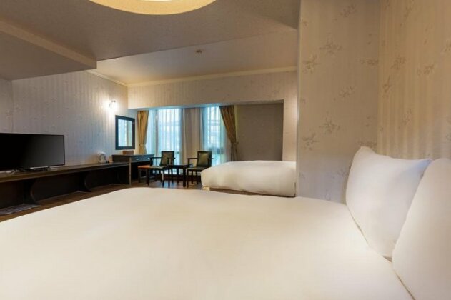 Lishin Hotel - Photo3