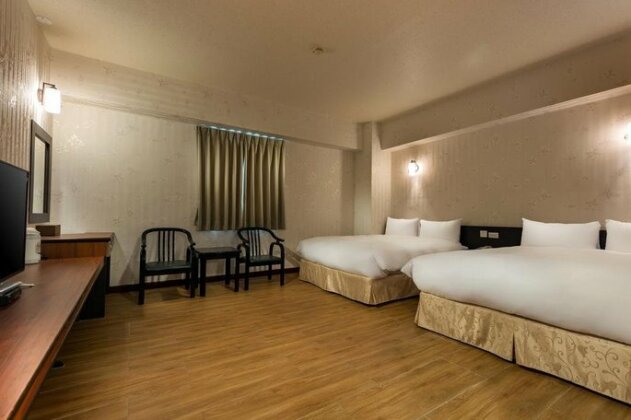 Lishin Hotel - Photo4
