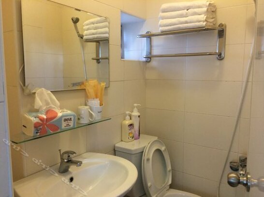 Little Castle Homestay - Photo3