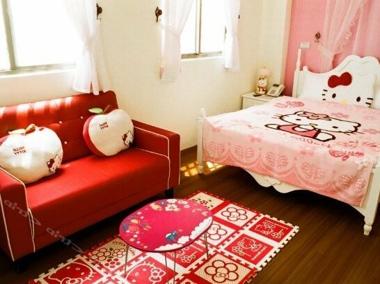 Little Castle Homestay - Photo5