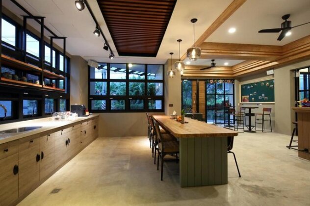 Me-Do-Li Homestay - Photo2