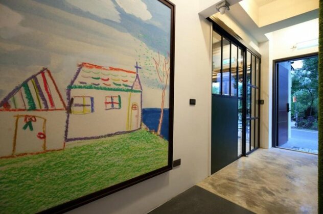 Me-Do-Li Homestay - Photo3