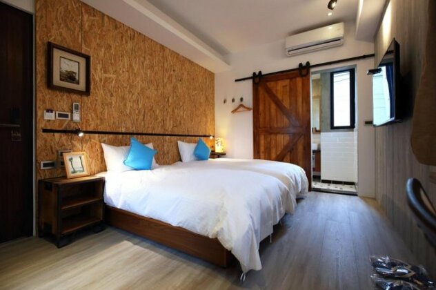 Me-Do-Li Homestay - Photo4