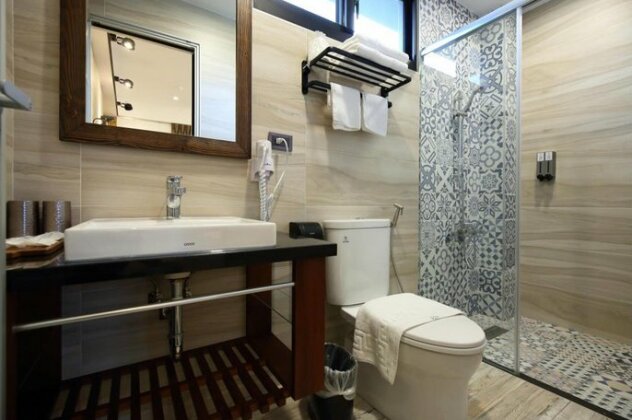 Me-Do-Li Homestay - Photo5